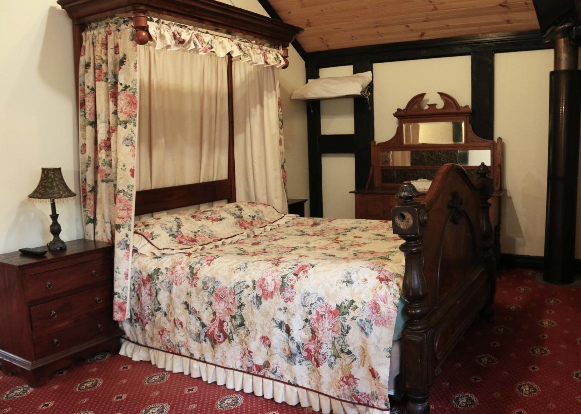 Beedelup House Cottages Pemberton Zimmer foto