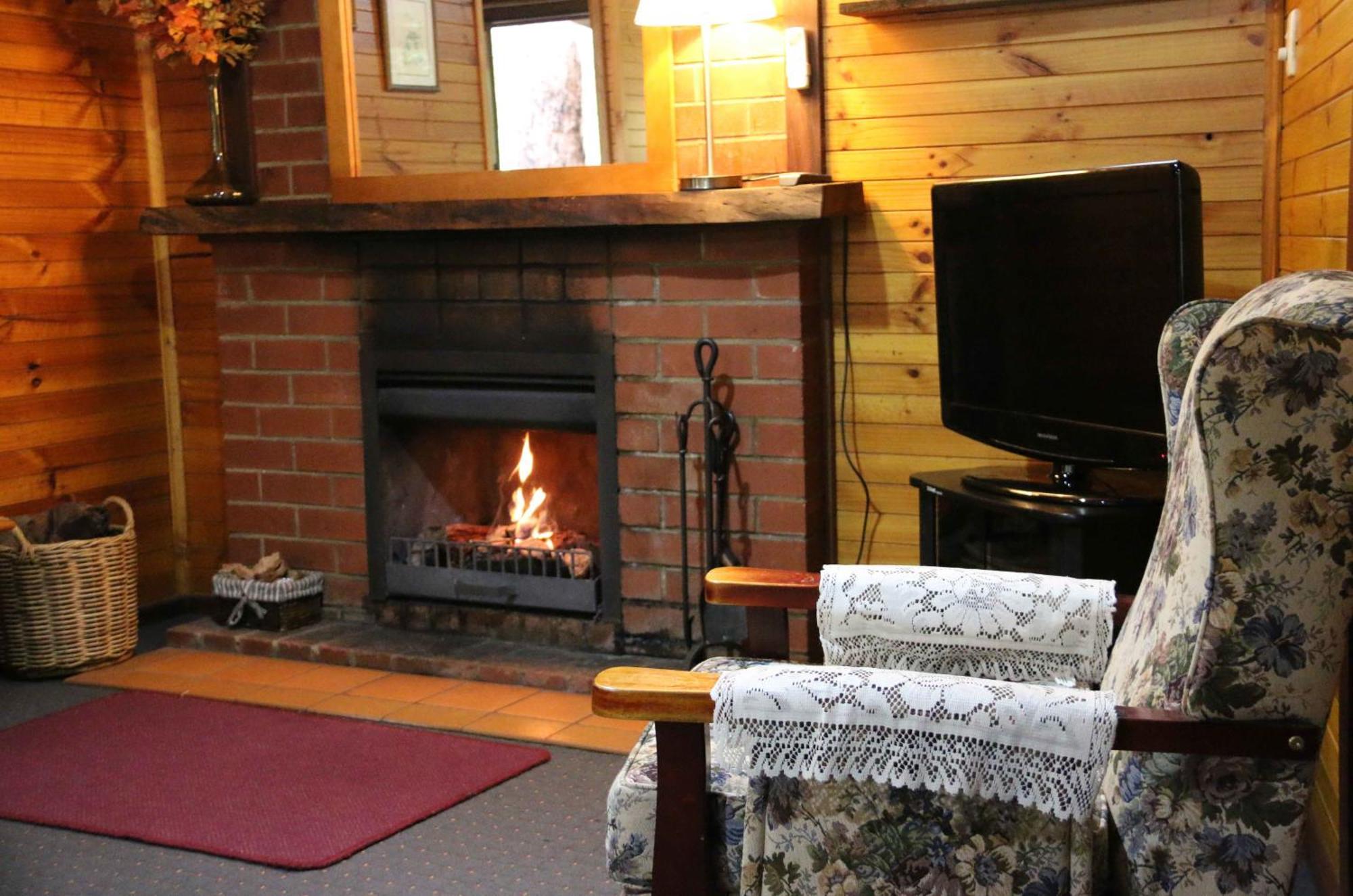 Beedelup House Cottages Pemberton Zimmer foto