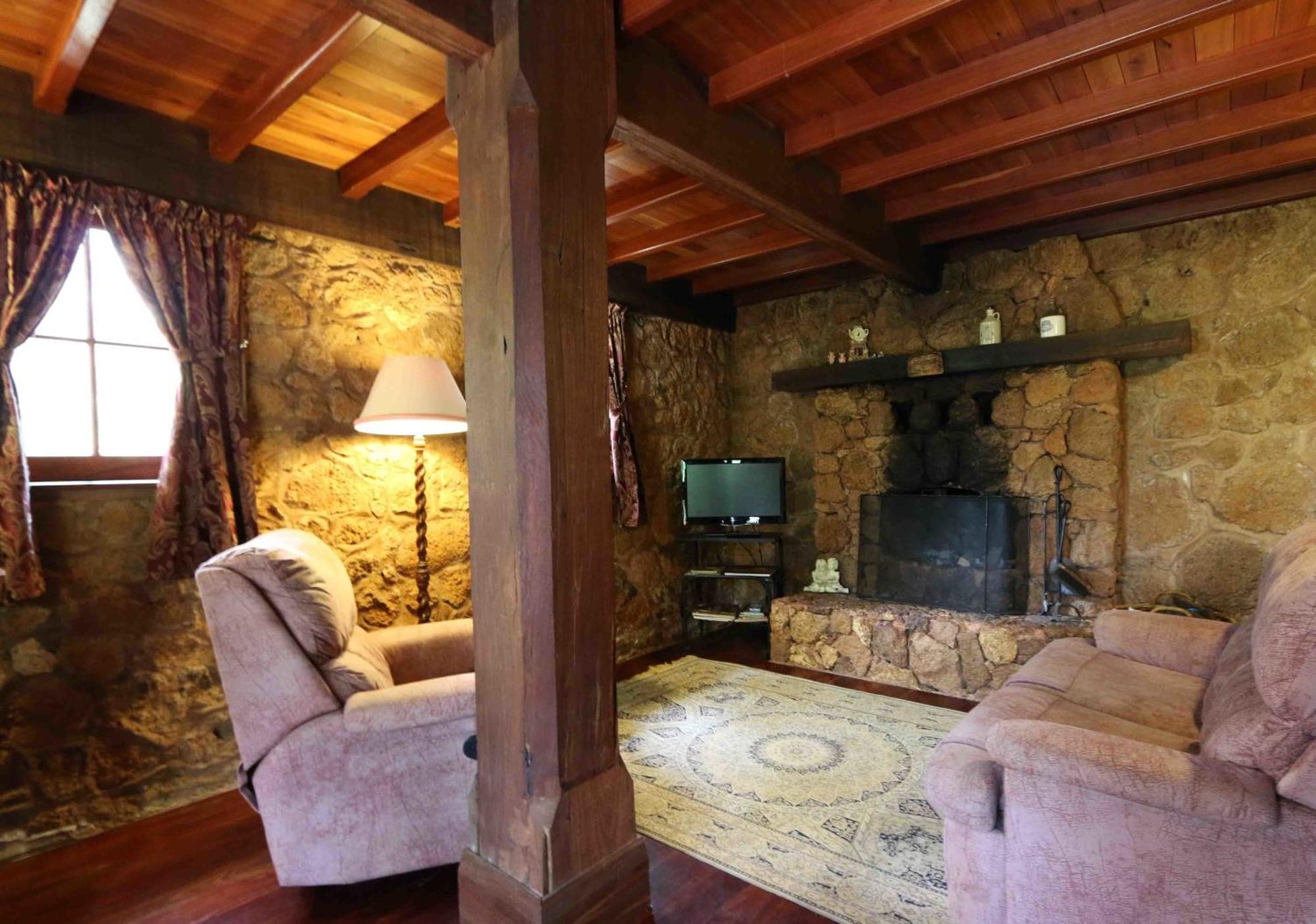 Beedelup House Cottages Pemberton Zimmer foto