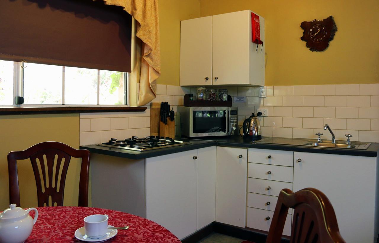 Beedelup House Cottages Pemberton Zimmer foto